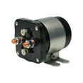 thumbnail image 4 of Interruptor de solenoide Sunnimix 12V para SK200 SK130 SK220 SK250 SK300 SK150LC SK130LC SK250Nlc SK220LC SK300LC, 4 of 8