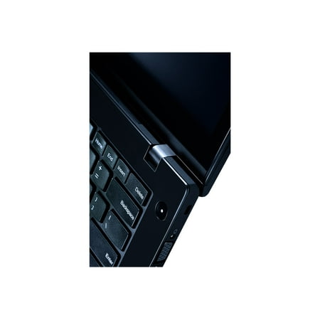 Lenovo - ThinkPad 14" Refurbished Laptop - Intel Core i5 - 8GB Memory - 256GB Solid State Drive - Black
