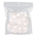 thumbnail image 3 of Masque Facial DIY, 100 Pcs Masques Faciaux en Soie Compressée Coton Hydratant Technologie Révolutionnaire, 3 of 8