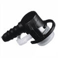 thumbnail image 4 of 20Pcs Car Water Pipe Connector ID12-ID6-90 Degree L Type Fuel Pipe Quick Connector Fuel Pipe Connector, 4 of 5