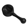 thumbnail image 2 of simhoa Coffee Machine Steam Lever Easier to Use Sturdy Easy to Install replacements for Black, 2 of 8
