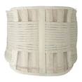 thumbnail image 2 of Faja Sacro-Lumbar Transpirable Compresión Soporte Homecare, 2 of 2
