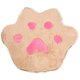 thumbnail image 2 of Wear-resistant Winter Pet Pad 1Pc Chic Design Ideal For Travel With Pets Brown Thicken Cushion, 2 of 5