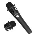 thumbnail image 5 of Micrófono de mano E300 con cable de audio XLR de 3,5 mm para música, escenario de boda al aire libre, 5 of 5