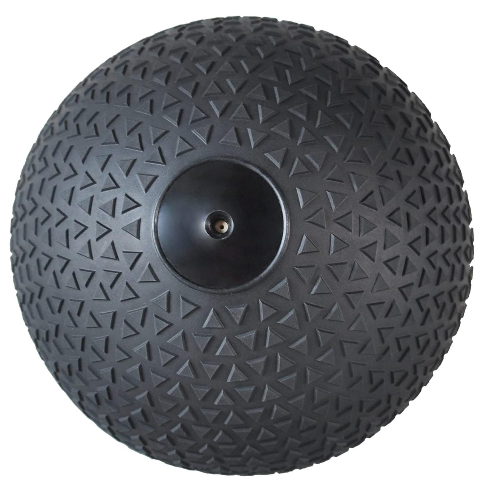 Weighted Medicine Slam - Exercise with Easy Grip Textured Surface
