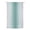 Grey Turquoise, variant on Sheer Curtains 63 Inch Length, Blue Grey Ombre Semi Sheer Curtains Light Filtering Window Treatment, Farmhouse Gradient Minimalist Privacy Voile Drapes for Living Room Bedroom 52x63 Inch