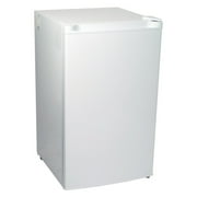 Koolatron Upright Freezer, 3.1 cu ft by Koolatron
