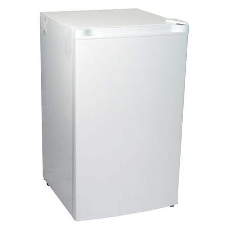Koolatron Upright Freezer, 3.1 cu ft (Best Upright Deep Freezer)