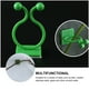 thumbnail image 4 of 80 piezas de clips para plantas trepadoras de pared, ganchos adhesivos para pared, 4 of 6