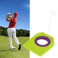 thumbnail image 4 of Putting Cup Trainer for Enhanced Short Game Precision and Consistent Indoor Outdoor Practice, 4 of 6