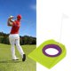 thumbnail image 3 of Entrenador de putt para practicar en interiores y exteriores; mejora la precisión y la consistencia de tu juego corto, 3 of 6
