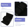 thumbnail image 2 of MasteelfCA Watch Case Watch Roll Travel Case Portable Watch Storage Case PU Watch Organizer, 2 of 9