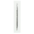 thumbnail image 4 of Beaute Galleria Stainless Steel Double Loop Pimple Remover, Blackhead, Blemish, Acne Extractor, 4 of 5