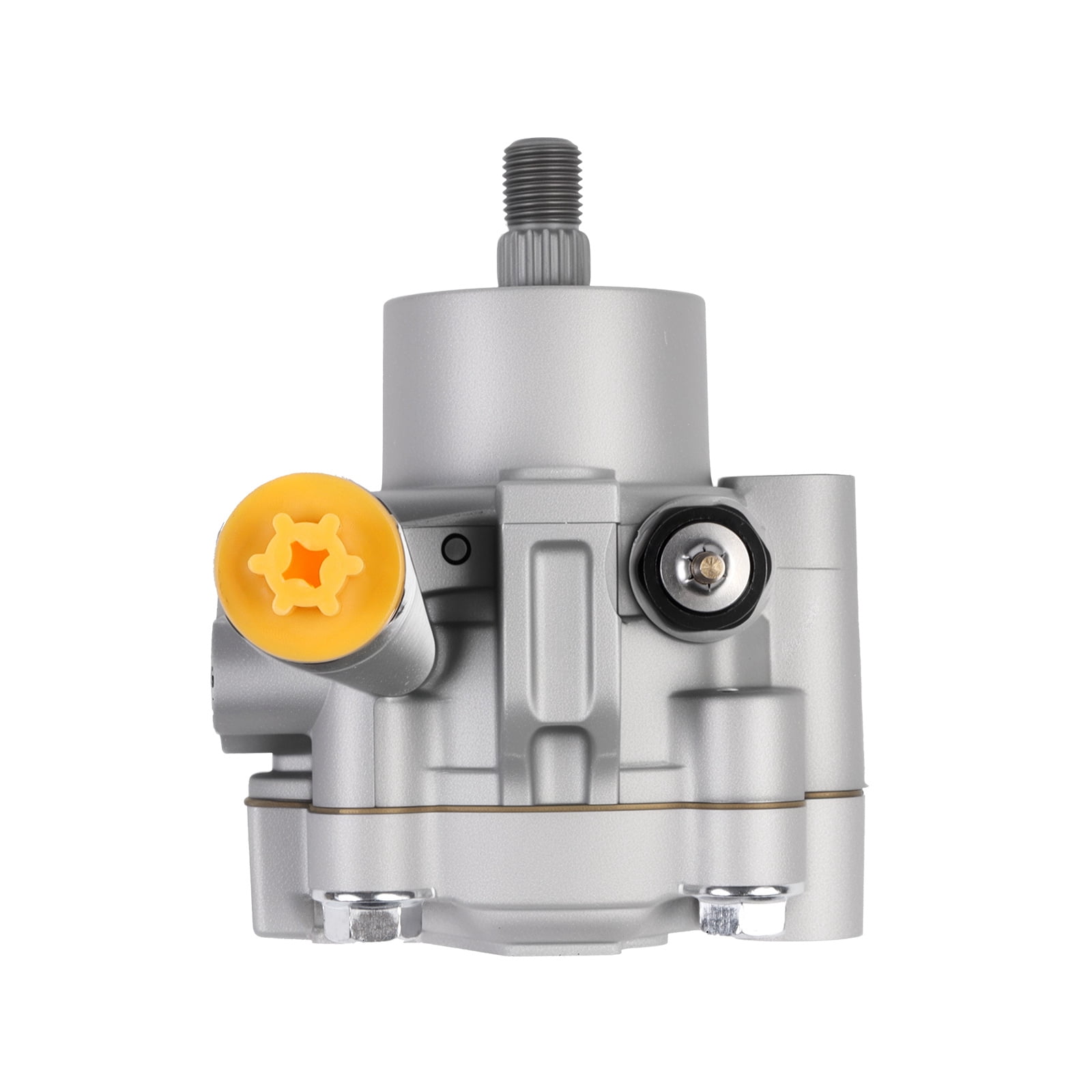 NAVOROGE Power Steering Pump for 1998-2001 Nissan Altima 21-5218