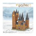 thumbnail image 3 of Department 56 Harry Potter Village Hogwarts Astronomy Tower Village Halloween Building 12.2in H, 3 of 8