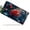 Dewy Red Rose, variant on License Plate, Festive Highland Cow Decorative Front,Personalized Stainless Steel License Plate Cover For Men Women,12.2" X 6.2"