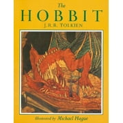 The Hobbit (Hardcover)
