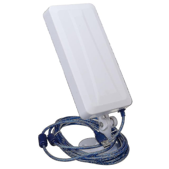 Extensor de largo alcance Wifi XianweiShao de 300 m repetidor de enrutador inalámbrico para exteriores