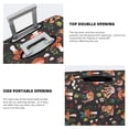 thumbnail image 3 of Disketp Mushroom Snail Elastic Travel Luggage Cover Travel Suitcase Protective Cover For Trunk Case Apply To 18''-32'' Suitcase Cover-Medium, 3 of 7