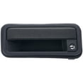 thumbnail image 6 of Dorman 77096 Front Driver Side Exterior Door Handle for Specific Chevrolet / GMC Models, Textured Black, 6 of 8