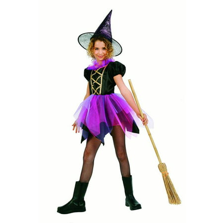 Witch of Fairyland Child Costume
