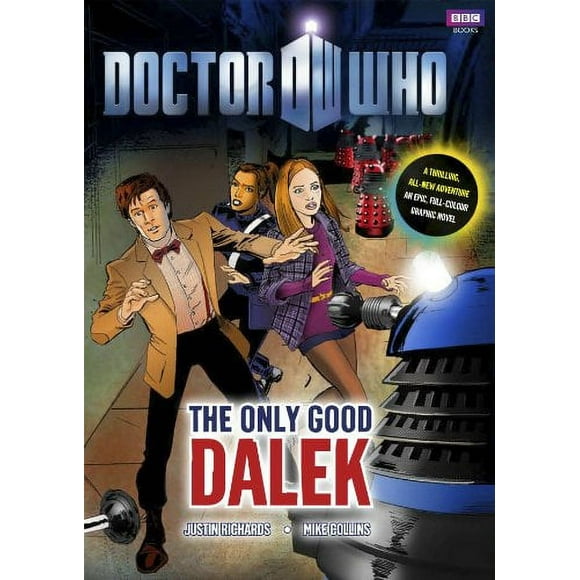 The Only Good Dalek 9781846079849 Used / Pre-owned