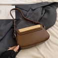thumbnail image 3 of Bolso Hobo Elegante para Mujer Tejido Paja Gran Capacidad Con Retales Playa Verano, 3 of 9