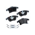 thumbnail image 1 of Pastillas de freno de disco o Balatas Delanteras Para Ford Fusion 2013, 1 of 4