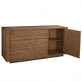 thumbnail image 5 of Steve Silver Garland Engineered Wood Buffet/Server in Brown, 5 of 10