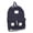 Navy, variant on Retro Double Tab Backpack - Navy