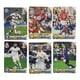 thumbnail image 5 of 288pcs Football Cards Stars Flash Cards Collection 3D Football C Packing box random, 5 of 5