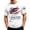 White,#043, variant on 250 Anniversary USA Shirt Mens American Flag T Shirt Crewneck Pullover Short Sleeve Patriotic Tops,4XL