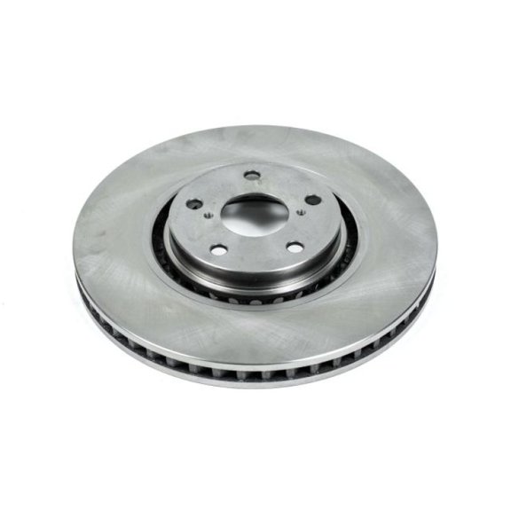AutoSpecialty Brake Rotor
