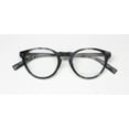 thumbnail image 2 of JOHN VARVATOS Eyeglasses V365 UF Smoke 47MM, 2 of 9