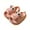 Pink, variant on Boys Girls Toddler Clogs Cute Cartoon Slides Indoor Outdoor Slip On Beach Pool Sandals Lightweigh Cloud Slippers