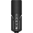 thumbnail image 2 of Set de Micrófono Condensador USB Sennheiser Profile para Streaming, 2 of 9