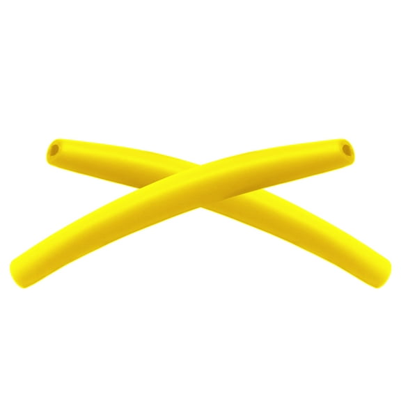 Vonxyz Yellow Earsocks Replacement for Oakley Crosshair S Sunglasses