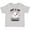 AC-Heather Grey, variant on Cute Panda for Girls Girls Toddler T-Shirt