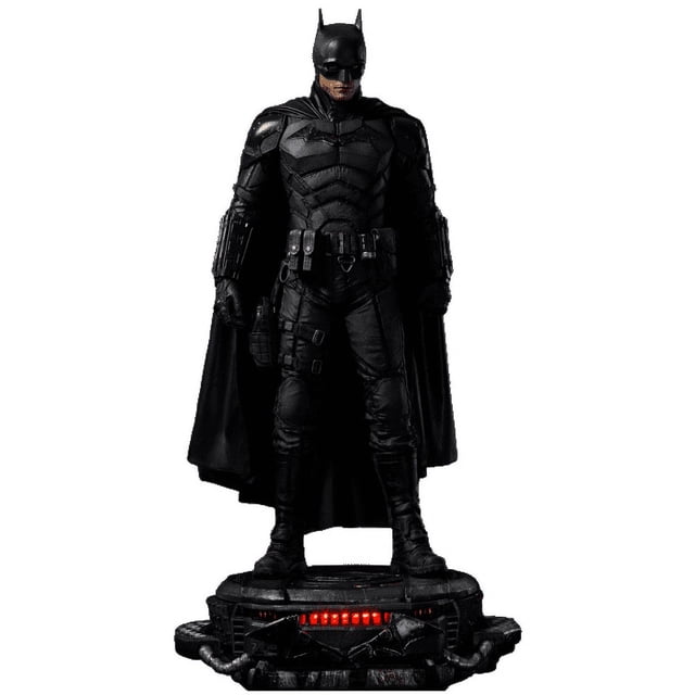 Estatua Prime 1 Studio 1:3 de Escala Museum Masterline The Batman (Bonus Version)