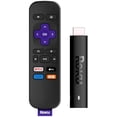thumbnail image 2 of TV BOX ROKU Streaming Stick 4K HDR Dolby Vision HDMI Reacondicionado negro, 2 of 5
