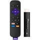 thumbnail image 2 of TV BOX ROKU Streaming Stick 4K HDR Dolby Vision HDMI Reacondicionado negro, 2 of 5