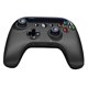 thumbnail image 4 of J0x 8585 For Nintendo Switch Pro Game Controller Bluetooth-compatible b6s Wireless Gaming Handle Gri, 4 of 5
