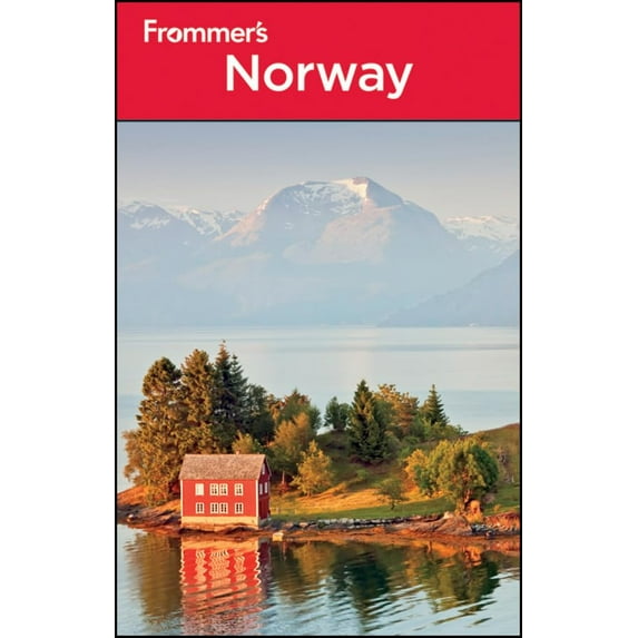 Pre-Owned Frommer's Norway (Frommer's Complete Guides) (Paperback) 0470972424 9780470972427