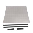 thumbnail image 2 of Cutting Machine  Shim§cutting  Shim§cutting Mat For  Cameo§ Shim§cutting Machine Mat§cutting Machine Accessory Cutting Machine  Shim Professional 12x12 Inch Cutting Machine, 2 of 8