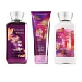 thumbnail image 1 of Bath & Body Works, Ultra Shea Body Cream, Body Lotion, Shower Gel, Twilight Woods Bundle (3-Pack), 1 of 1