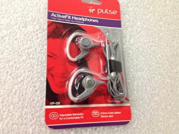 walmart pulse headset