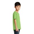 thumbnail image 3 of Port & Company ® - Youth Core Blend Tee. PC55Y, 3 of 6