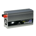 thumbnail image 4 of Yeacher Power Inverter Vehicle Power Converter Universal Modified Sine 1000W DC to AC, 4 of 8