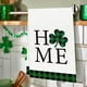 thumbnail image 5 of Decoraciones para el Día de San Patricio, Accesorios para el Día de San Patricio, Regalos para el Día de San Patricio, Toalla de cocina para el Día de San Patricio, Toalla de tréboles verdes, Decoraci, 5 of 6