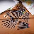 thumbnail image 3 of Royal & Langnickel Color Pencil Set - 36pc, 3 of 9